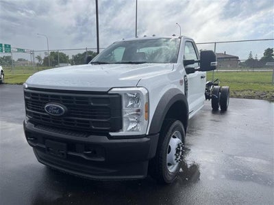 2026 Ford F-450 XL