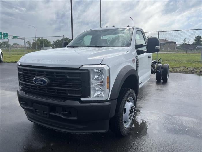 2026 Ford F-450 XL