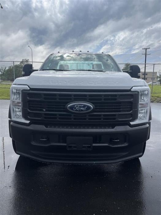 2026 Ford F-450 XL