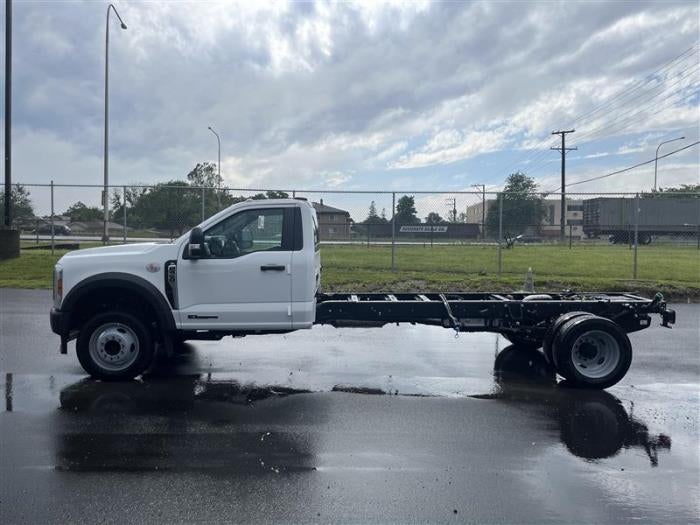 2026 Ford F-450 XL