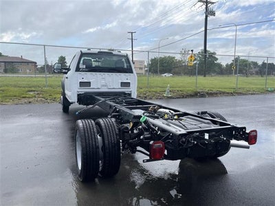 2026 Ford F-450 XL
