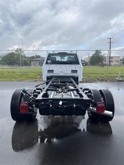 2026 Ford F-450 XL