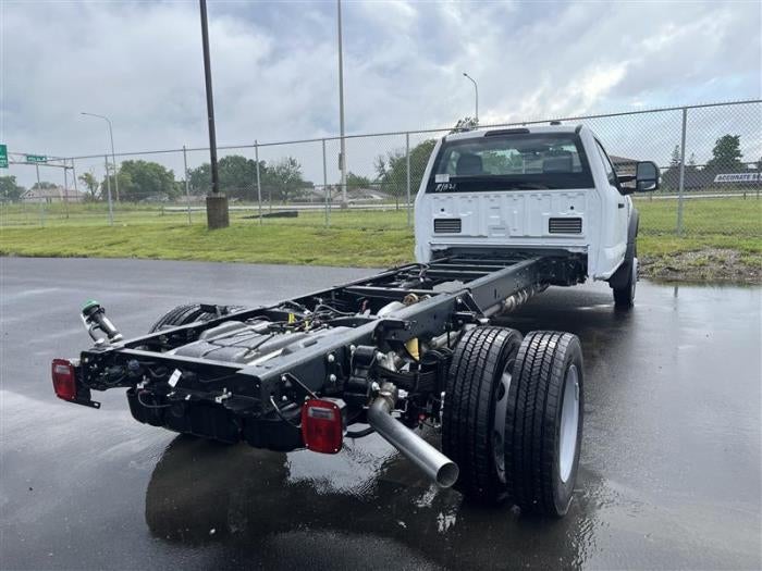 2026 Ford F-450 XL