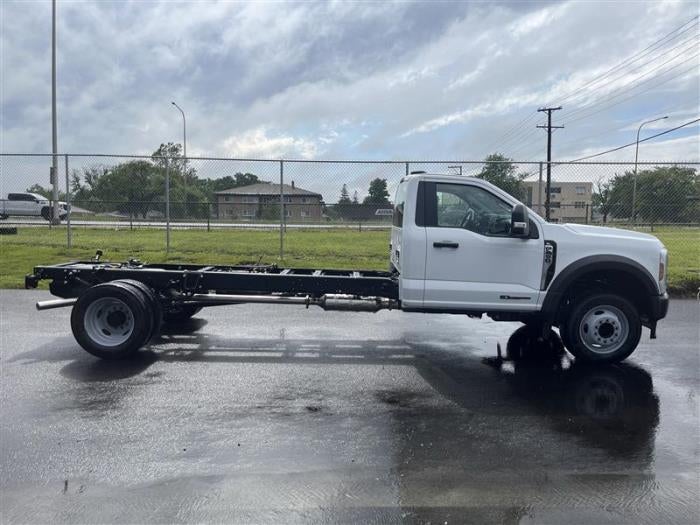 2026 Ford F-450 XL