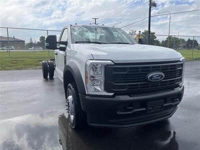 2026 Ford F-450 XL