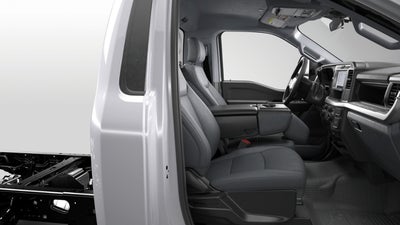 2026 Ford F-450 XL