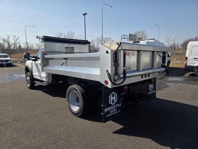 2026 Ford F-450 XL