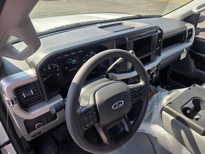2026 Ford F-450 XL