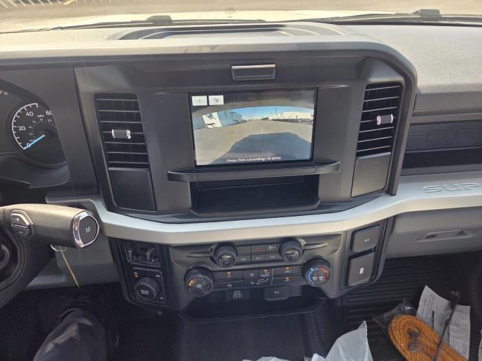 2026 Ford F-450 XL