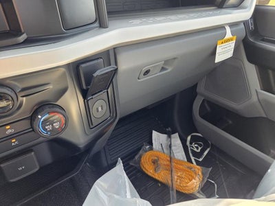 2026 Ford F-450 XL