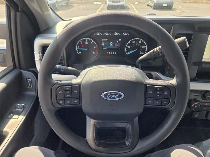 2026 Ford F-450 XL