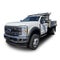 2026 Ford F-450 XL