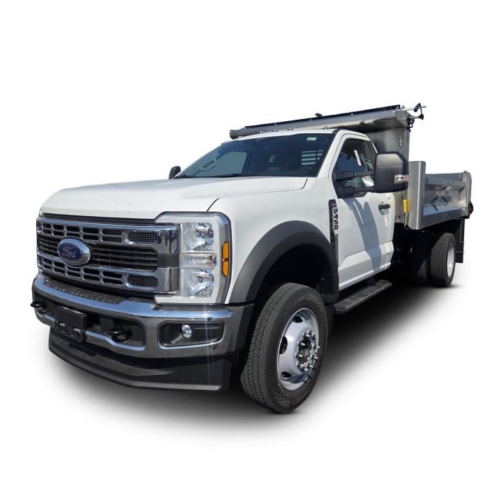 2026 Ford F-450 XL