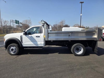 2026 Ford F-450 XL