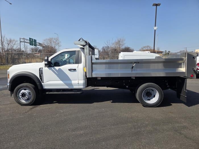 2026 Ford F-450 XL