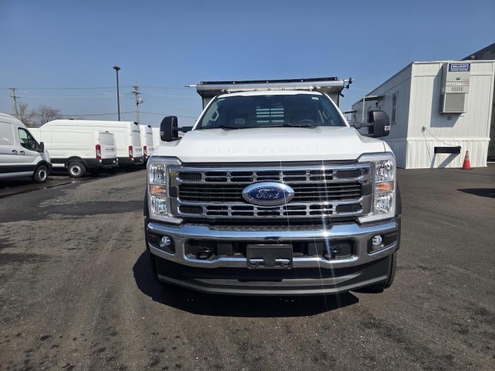 2026 Ford F-450 XL