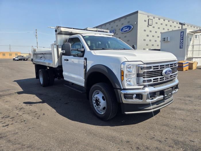 2026 Ford F-450 XL