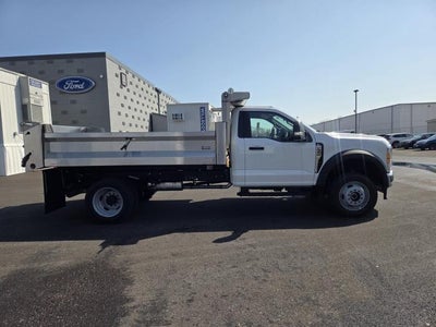 2026 Ford F-450 XL