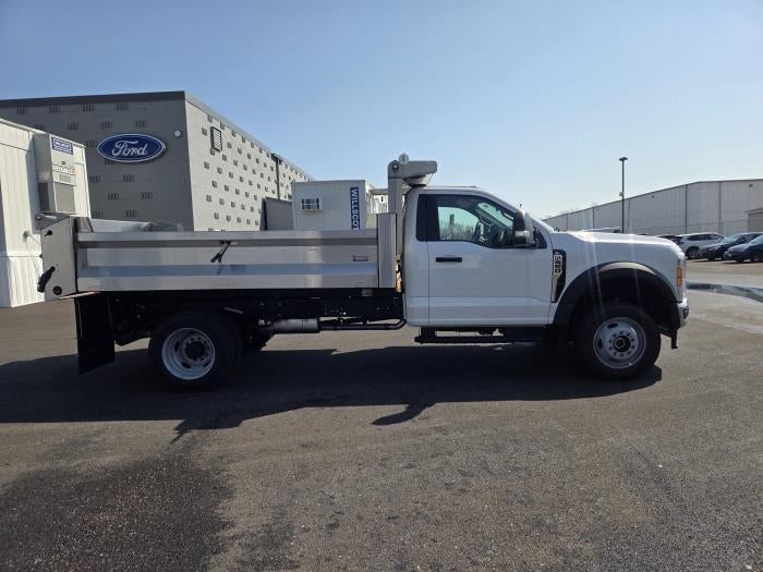 2026 Ford F-450 XL