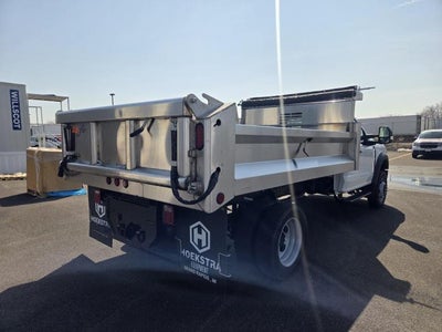 2026 Ford F-450 XL