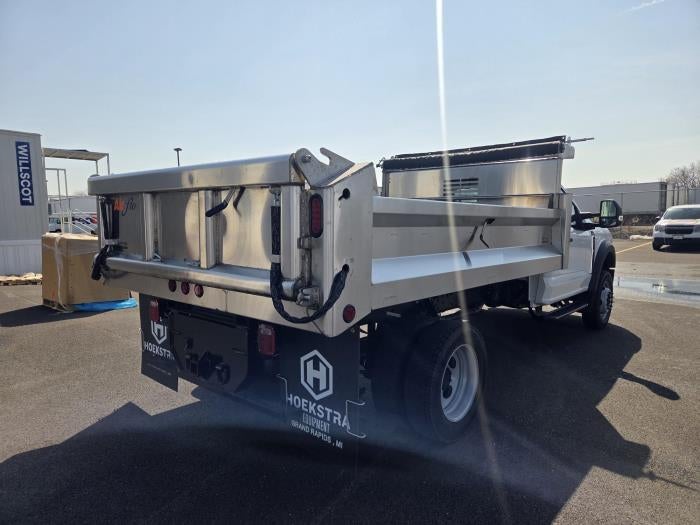 2026 Ford F-450 XL