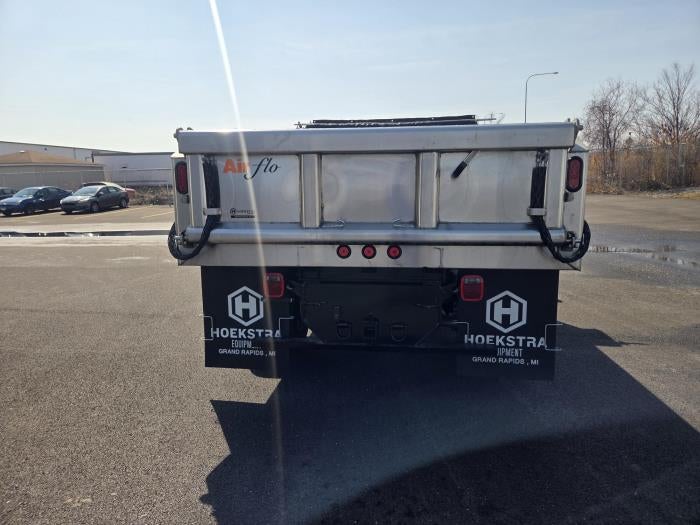 2026 Ford F-450 XL