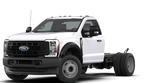 2026 Ford F-450 XL