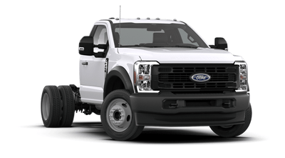 2026 Ford F-450 XL