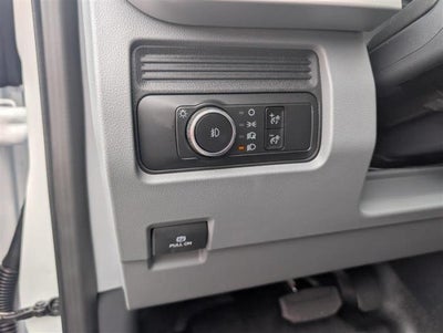 2026 Ford F-450 XL