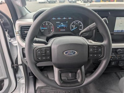 2026 Ford F-450 XL