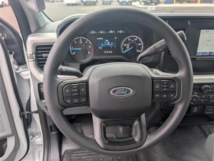 2026 Ford F-450 XL