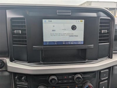 2026 Ford F-450 XL