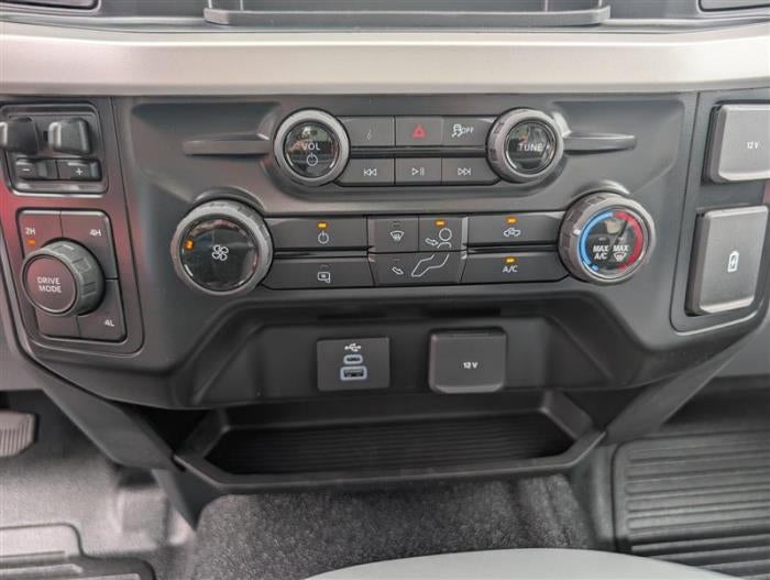 2026 Ford F-450 XL