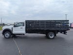 2026 Ford F-450 XL