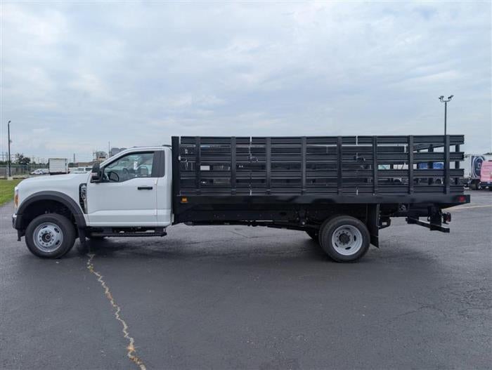 2026 Ford F-450 XL