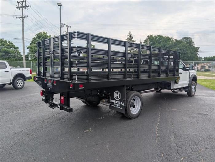 2026 Ford F-450 XL