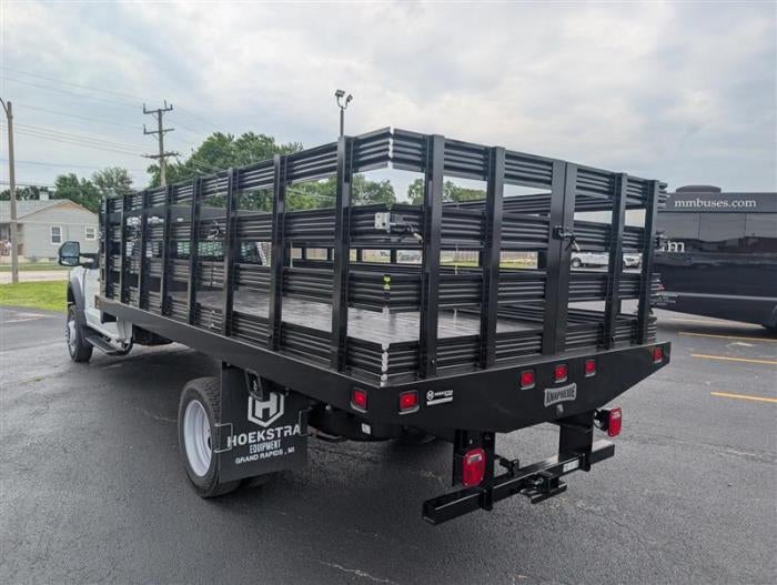 2026 Ford F-450 XL