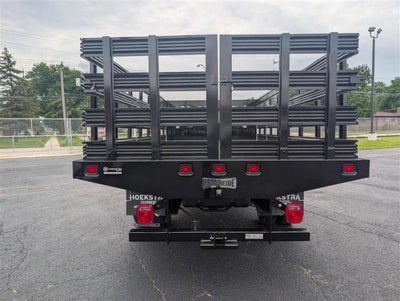 2026 Ford F-450 XL