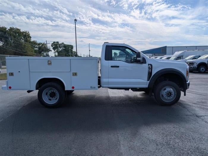 2025 Ford F-450 XL