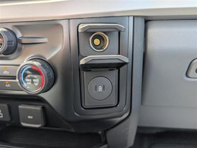 2025 Ford F-450 XL