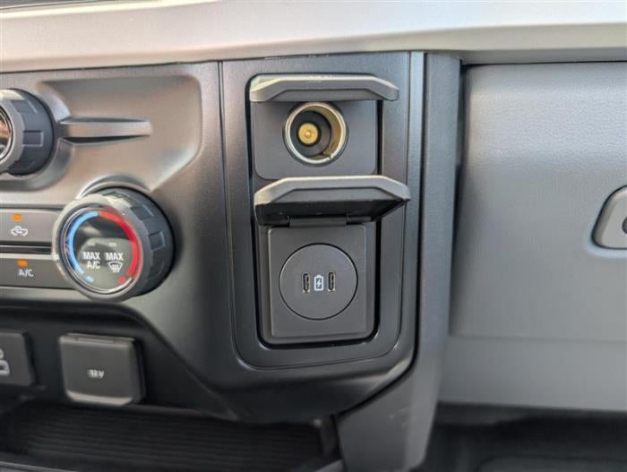 2025 Ford F-450 XL