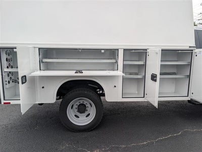 2026 Ford F-450 XL