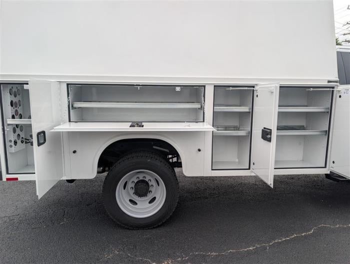2026 Ford F-450 XL