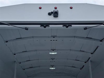 2026 Ford F-450 XL