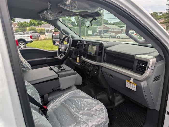 2026 Ford F-450 XL
