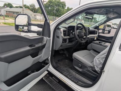 2026 Ford F-450 XL