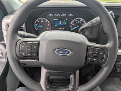 2026 Ford F-450 XL