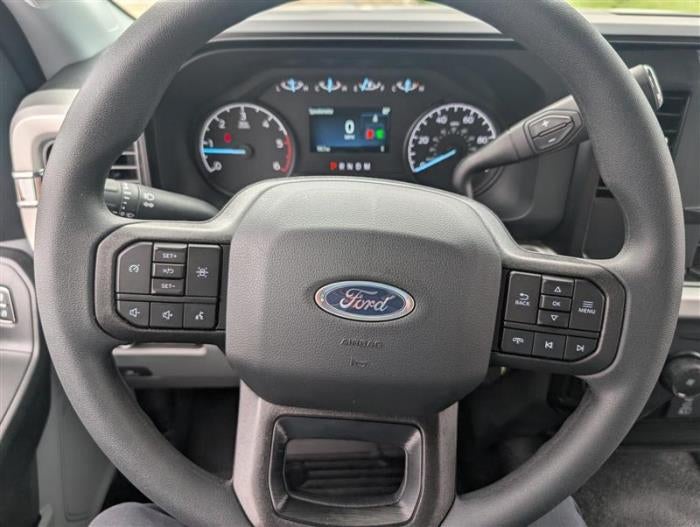 2026 Ford F-450 XL