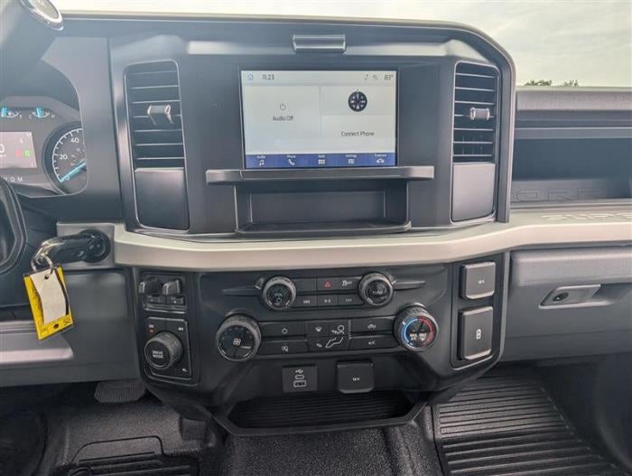 2026 Ford F-450 XL