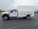 2026 Ford F-450 XL